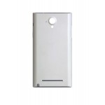 Back Panel Cover For Nuvo Note Pro Nq53 White - Maxbhi.com