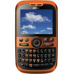 Back Panel Cover for Olive V-G8000 Olivemsgr - White