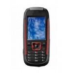 Back Panel Cover for Onida F810 - White