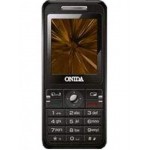 Back Panel Cover for Onida F950 - White
