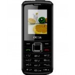 Back Panel Cover for Onida G510 - White