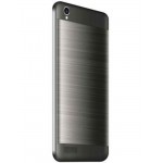 Back Panel Cover for Onida i455 - Grey