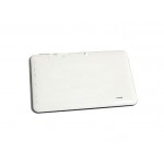 Back Panel Cover For Nxg Xtab A10 8gb Wifi White - Maxbhi.com