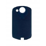 Back Panel Cover For O2 Xda Executive Black - Maxbhi.com