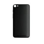 Back Panel Cover For Obi Boa S503 Black - Maxbhi.com