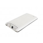 Back Panel Cover For Obi Falcon S451 White - Maxbhi.com