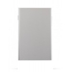 Back Panel Cover For Obi Octopus S520 White - Maxbhi.com
