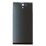 Back Panel Cover For Obi Wolverine S501 Blue - Maxbhi Com