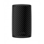 Back Panel Cover For Olive Vg1100 Olive Compacta Black - Maxbhi.com