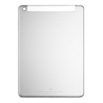 Back Panel Cover For Onda V919 Black - Maxbhi Com