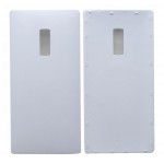 Back Panel Cover For Oneplus 2white - Maxbhi Com