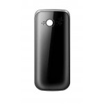 Back Panel Cover For Onida G590 Black - Maxbhi.com