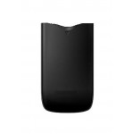 Back Panel Cover For Onida G695 Red Black - Maxbhi.com