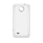 Back Panel Cover For Onida I101 White - Maxbhi.com