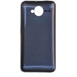 Back Panel Cover For Onida I4 White - Maxbhi Com