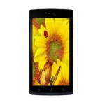 Back Panel Cover For Onida I501 Black - Maxbhi.com