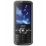 Back Panel Cover for Orpat P56 - Black