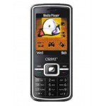 Back Panel Cover for Orpat P58 - White