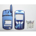 Back Panel Cover for Panasonic G50 - Black