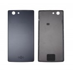 Back Panel Cover For Oppo A31 Blue - Maxbhi Com