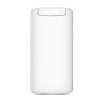 Back Panel Cover For Oppo N1 Mini White - Maxbhi.com