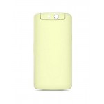 Back Panel Cover For Oppo N1 Mini Yellow - Maxbhi.com