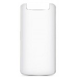 Back Panel Cover For Oppo N5111 White - Maxbhi Com