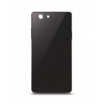 Back Panel Cover For Oppo Neo 5s Black - Maxbhi.com