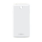Back Panel Cover For Oppo Neo White - Maxbhi.com