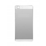 Back Panel Cover For Oppo R5 White - Maxbhi.com