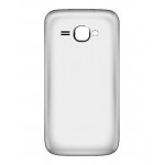 Back Panel Cover For Optimasmart Ops50d White - Maxbhi.com