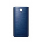 Back Panel Cover For Oukitel Original Pure Blue - Maxbhi.com