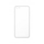 Back Panel Cover For Oukitel U7 Pro White - Maxbhi.com