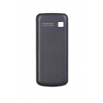 Back Panel Cover For Panasonic Ez 240 Black - Maxbhi.com