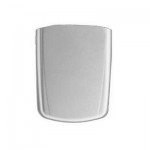 Back Panel Cover For Panasonic G50 Silver - Maxbhi.com