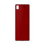 Back Panel Cover For Panasonic Gd22 Red - Maxbhi.com