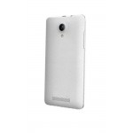 Back Panel Cover for Panasonic T33 - White