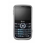 Back Panel Cover for Pantech Link - White