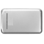 Back Panel Cover for Penta T-Pad IS802C - White