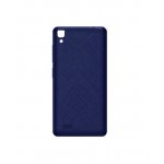 Back Panel Cover For Panasonic T50 Blue - Maxbhi.com