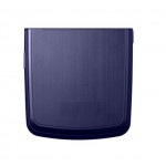 Back Panel Cover For Pantech C790 Reveal Blue - Maxbhi.com