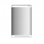 Back Panel Cover For Penta Tpad Ws1001q 16gb Black - Maxbhi Com