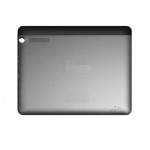 Back Panel Cover For Penta Tpad Ws907q Black - Maxbhi.com