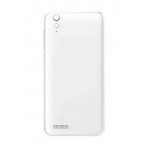 Back Panel Cover For Phicomm Energy 2 E670 White - Maxbhi.com