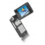 Back Panel Cover For Philips 968 Titanium - Maxbhi.com