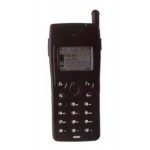 Back Panel Cover For Philips Spark Black - Maxbhi.com