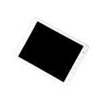 Back Panel Cover For Penta Tpad Ws802c 2g Black - Maxbhi Com