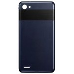 Back Panel Cover For Philips W6610 White - Maxbhi Com