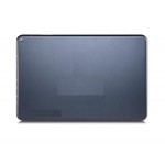 Back Panel Cover for Prestigio Multipad 4 Quantum 10.1 - Black