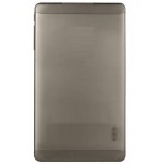 Back Panel Cover for Prestigio MultiPad Rider 7.0 3G - Black
